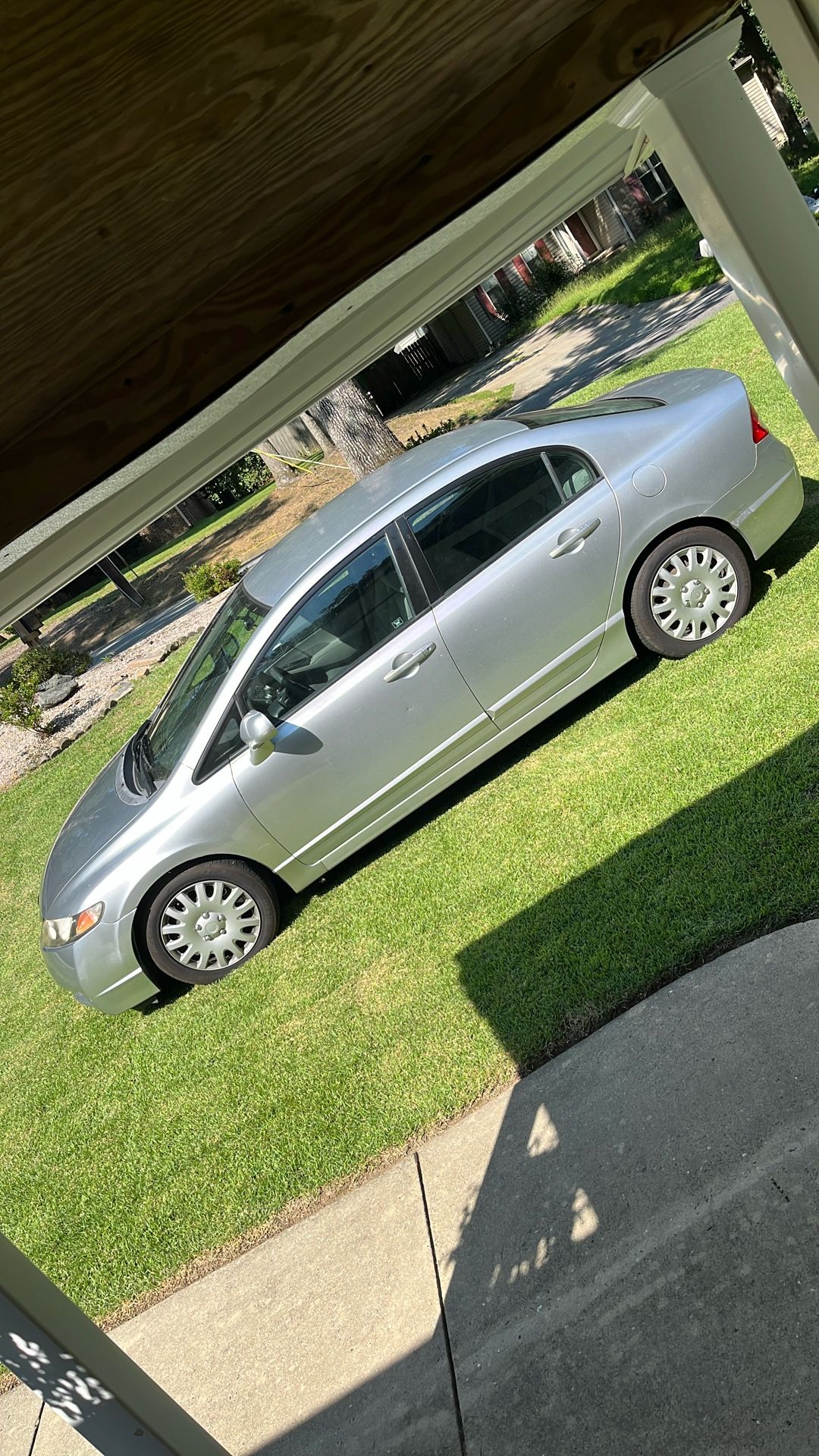 2010 Honda Civic