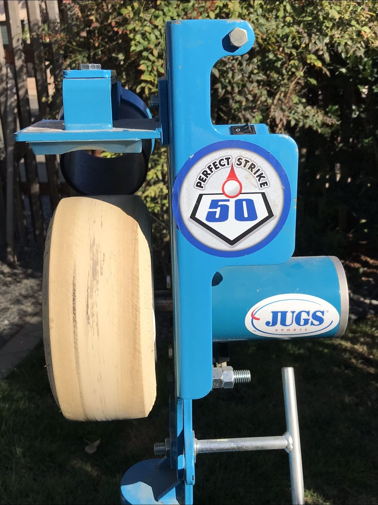 Pitching Machine for Sale in San Diego, CA OfferUp