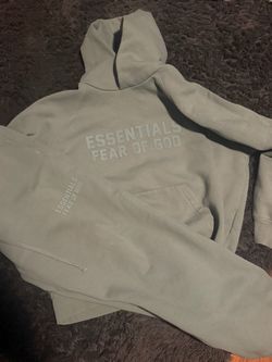 Sycamore essentials set