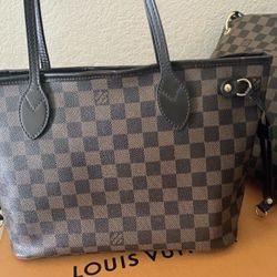 Louis Vuitton Neverful PM 