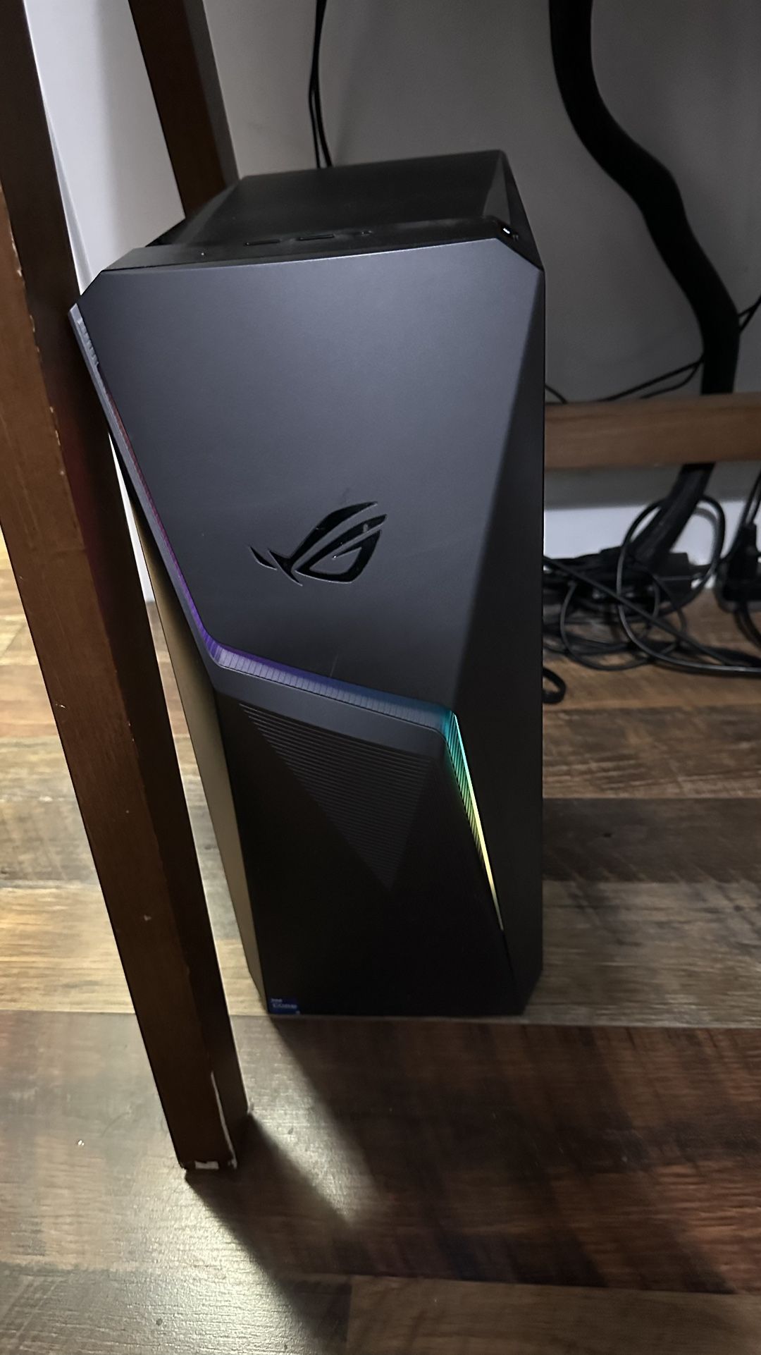 ASUS Gaming PC