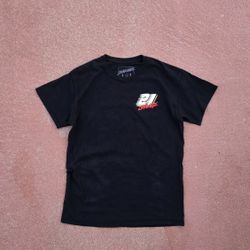 21 Savage Tee