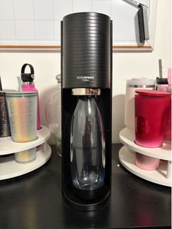 Soda Stream