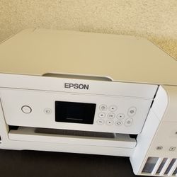 Epson EcoTank ET-2760
