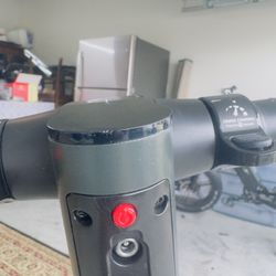 GOTRAX Black Kick Electric Scooter Folding Design with Cruise Control Feature