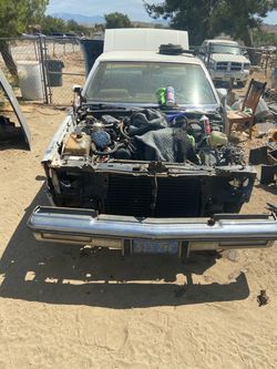 1978 cutlass supreme saloon