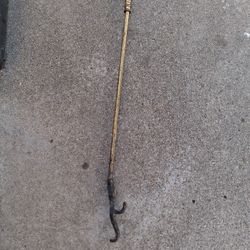 Fire Poker