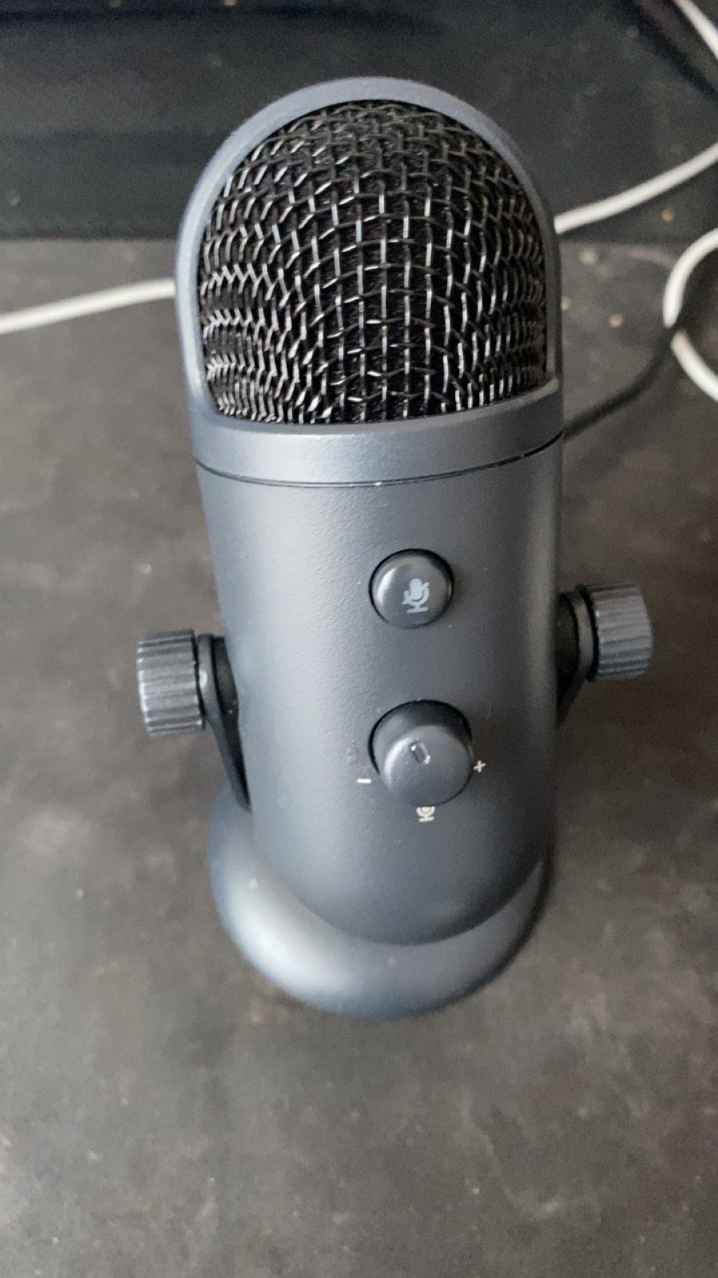 Onn Mic