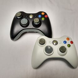 Xbox 360 Controller