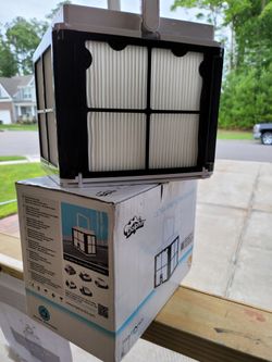 Maytronics Dolphin Nautilus CC Robitic Pool Cleaner Ultra Fine Filter Basket!