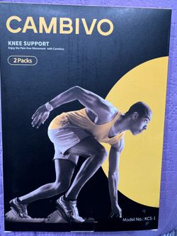 Knee Support