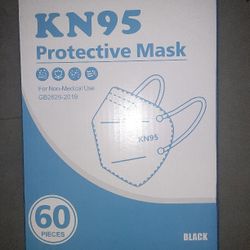 Protective Mask
