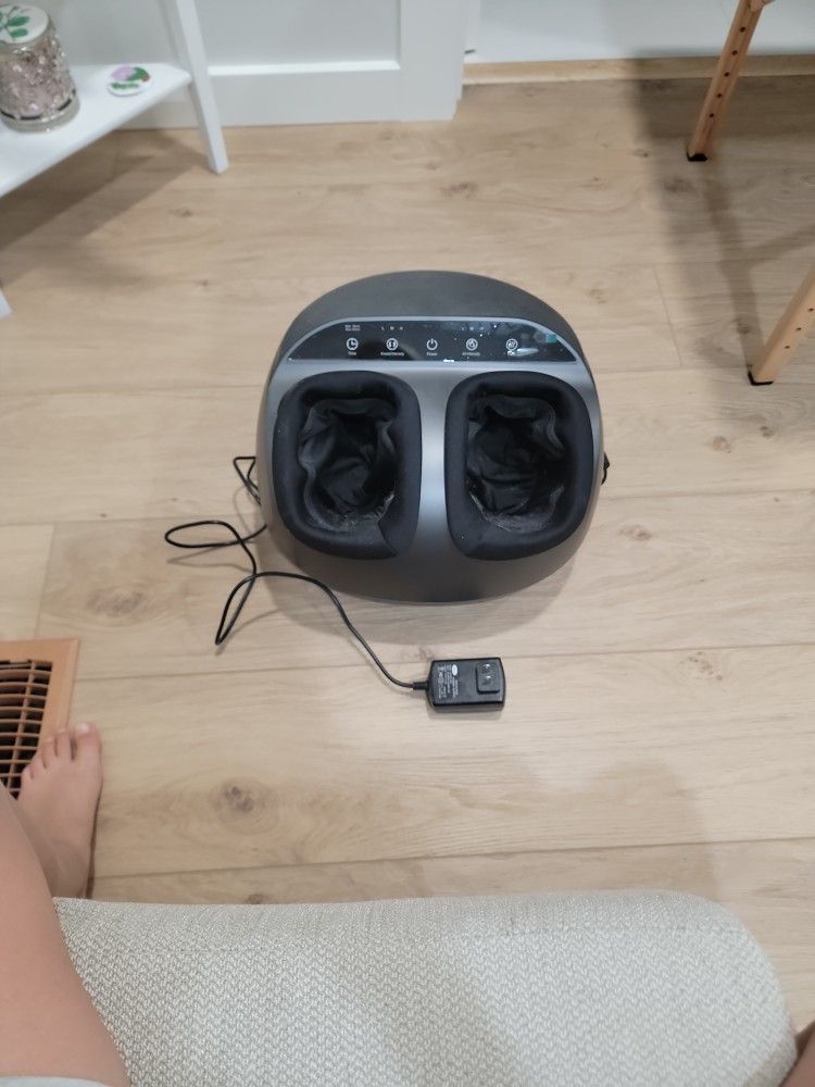foot massager