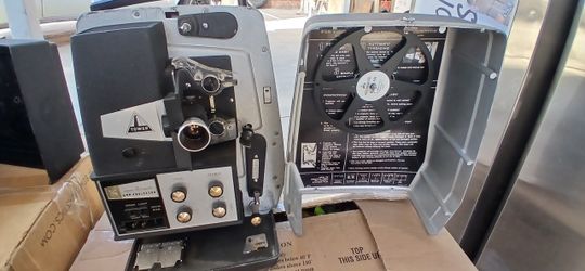 2- Home Projectors