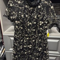 Kensie Dress Size 10 Brand New Never Used With Tags 