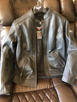 Women’s Victory motorcycle jacket