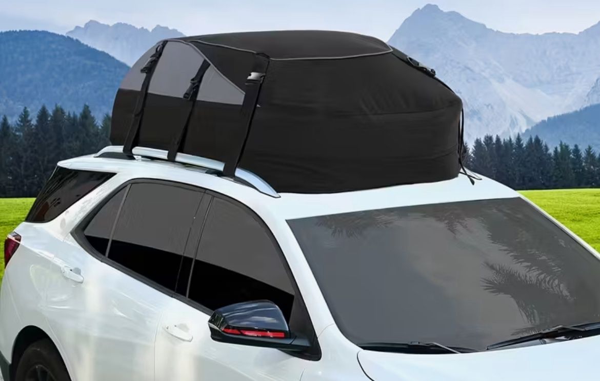 Car Roof Rack