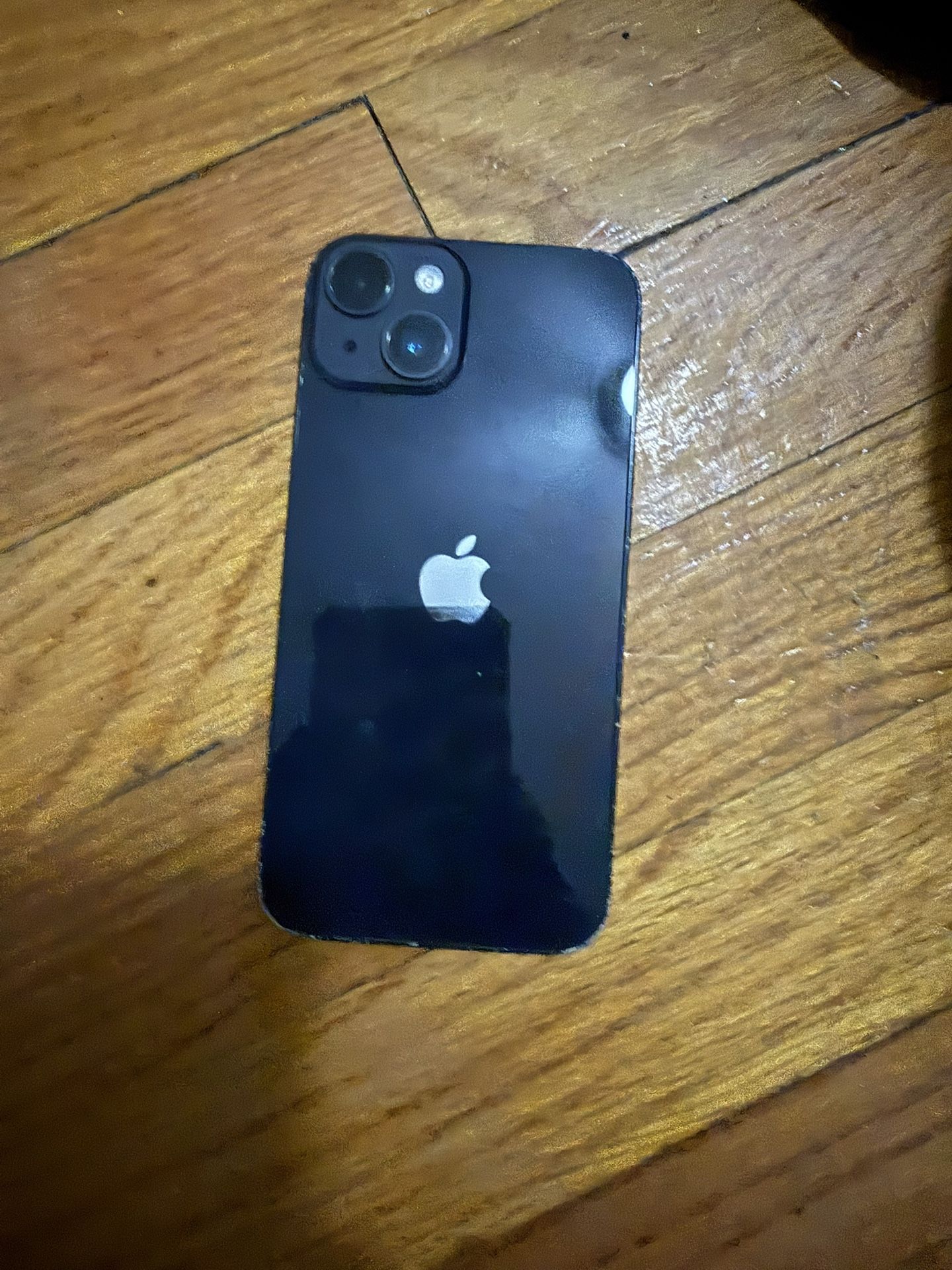 iPhone 14 - Dark Blue