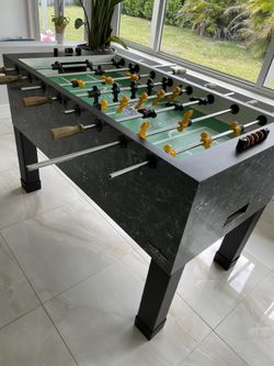 Valley 30" Foosball Table