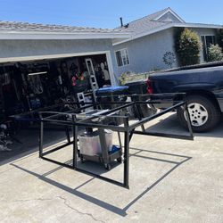Truck Racks 800