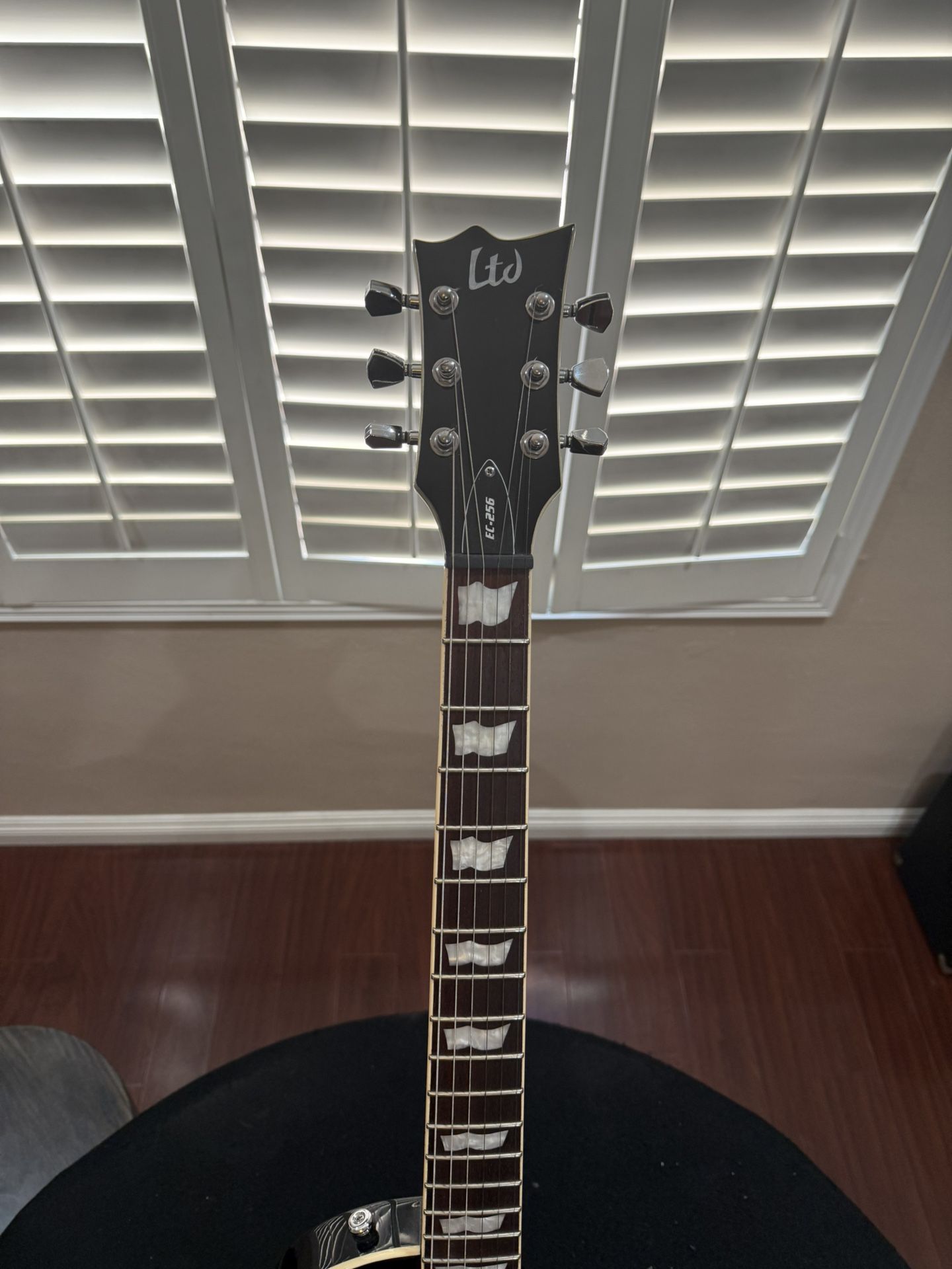 LTD Electric Guitar