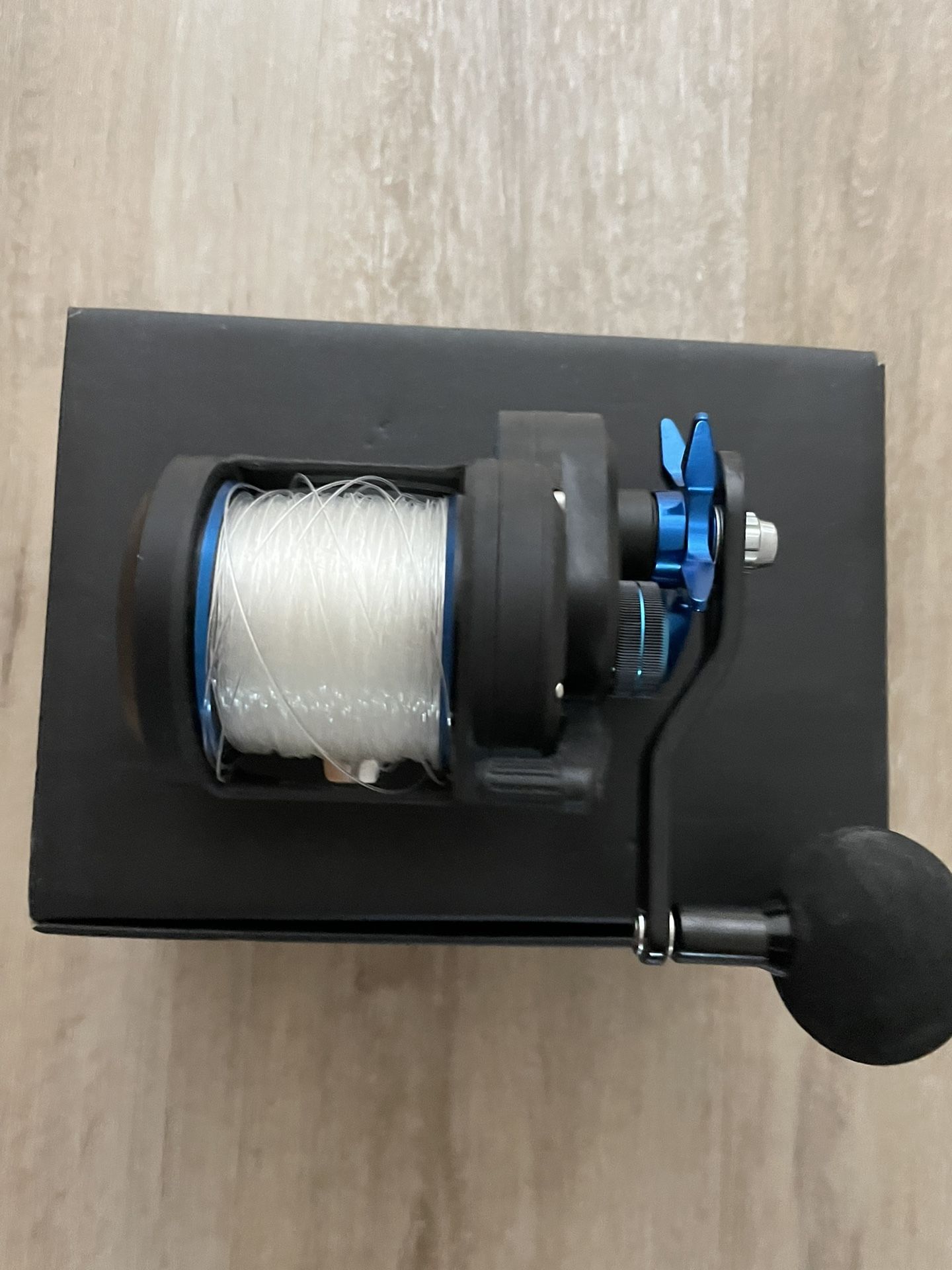 andrew flair fishing reel Andrew Flair (@FishingWithFlair)  Facebook