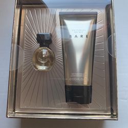 Bare Victoria Secret Set