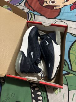 boys air max 270
