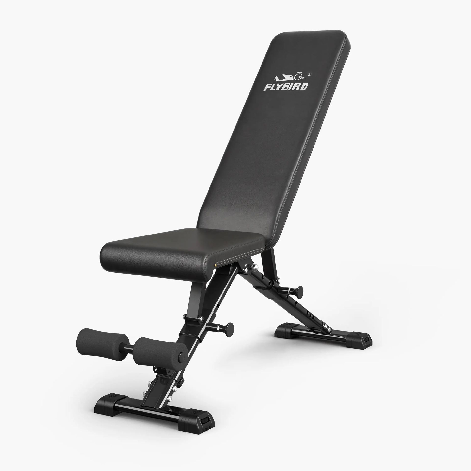 Flybird Adjustable Weight Bench
