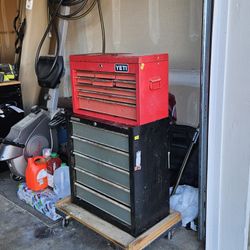 Tool Box