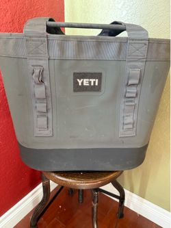 Yeti Camino 35