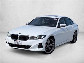 2023 BMW 330i