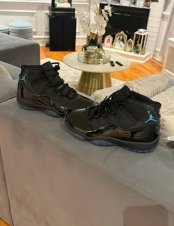 Gamma 11s