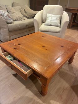 Living Room Tables