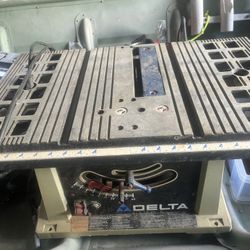 Table Saw