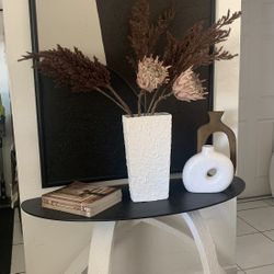 Modern Console Table 