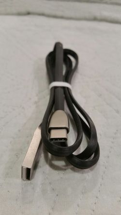 Type-C charging cable 3ft.