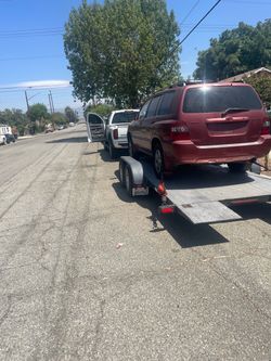 Tow&relocate