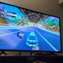 43 Inch Smart TV - Sharp