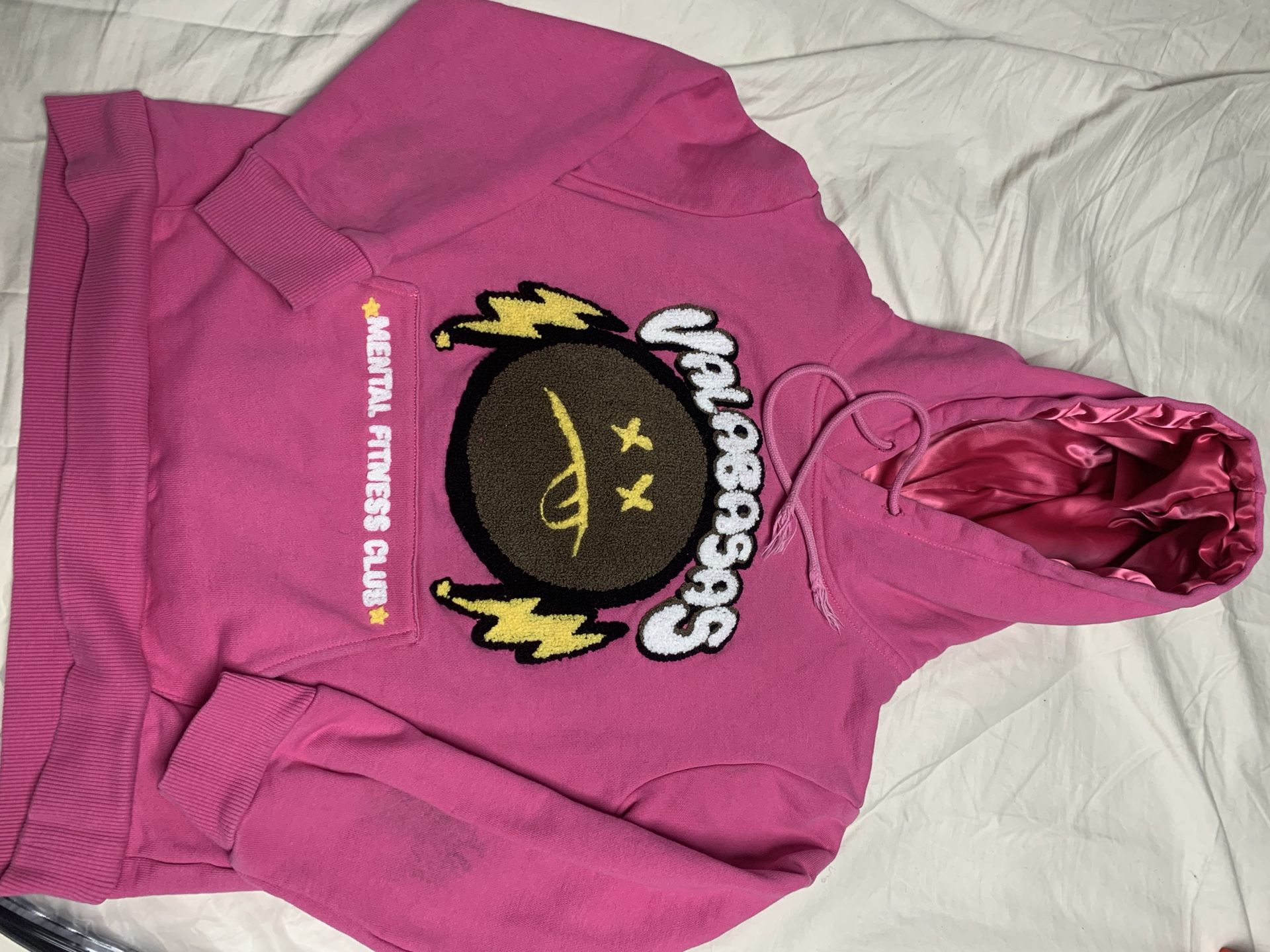 Kids Jogger Set