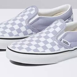 VANS (10.5 Women)
