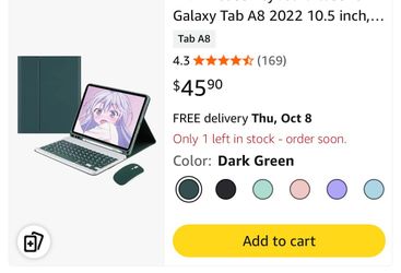 Keyboard Case for Lenovo Idea Tab Pro 12.7 inch 2025 with Detachable Wireless