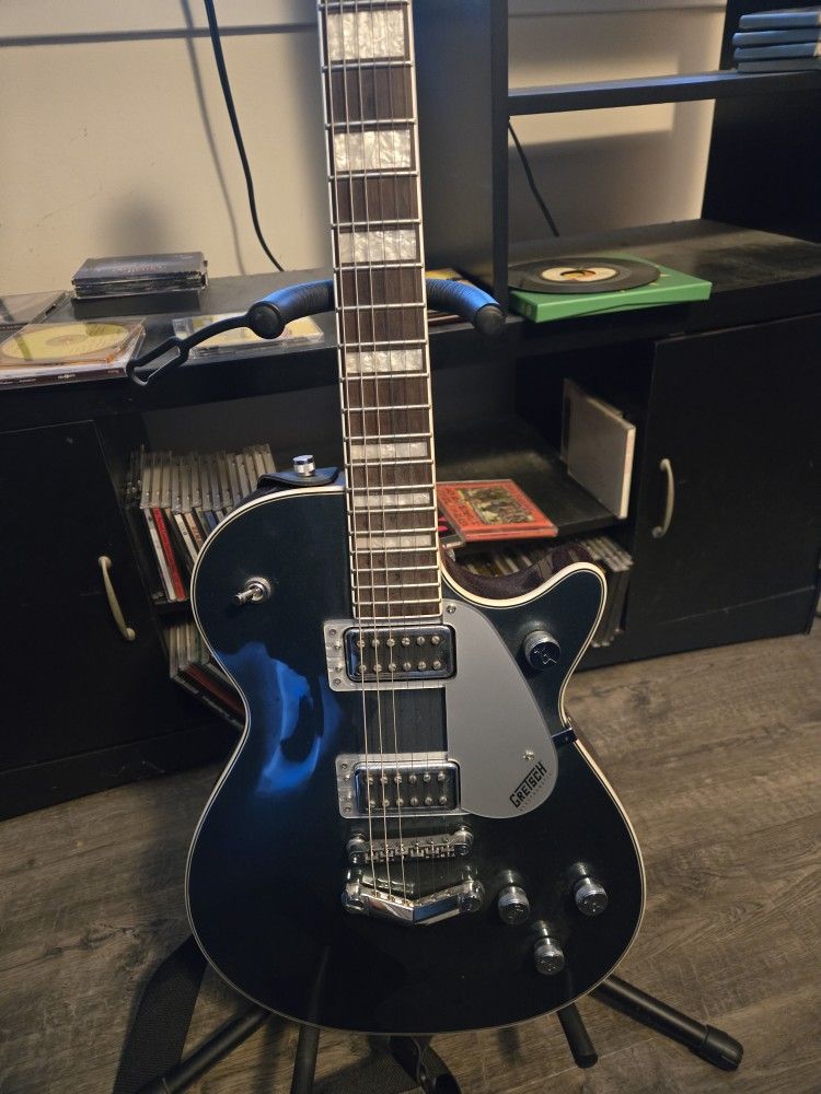 Gretsch Electromatic Guitar