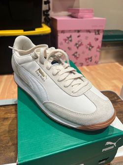 Puma Easy Rider women size 9