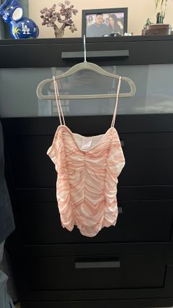 Woman's top