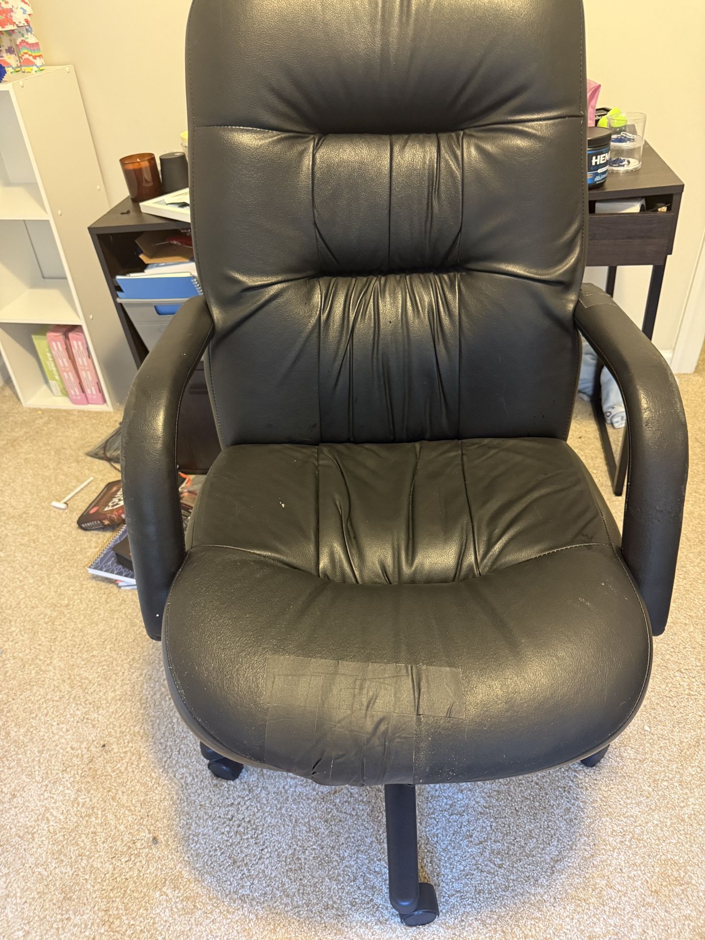 Desk Chair