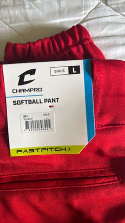 Softball pants