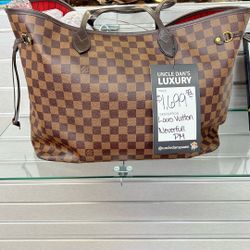 Lv Bag
