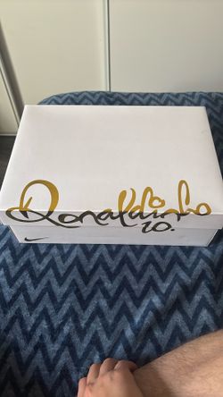 Nike Tiempo Legend Ronaldinho