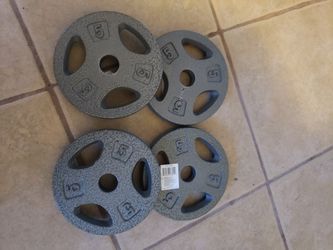 Weights